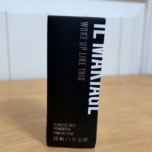 IL MAKIAGE Woke Up Like This Flawless Base Foundation #55 medium beige NEW